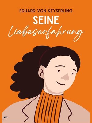 cover image of Seine Liebeserfahrung